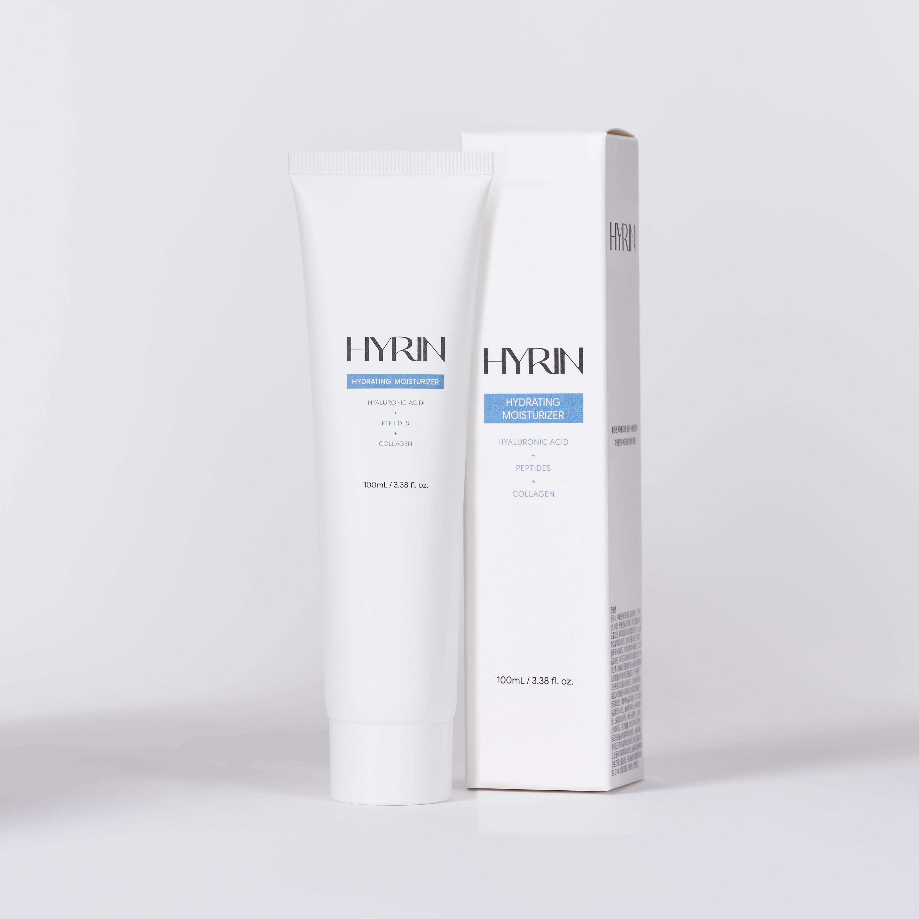 HYRIN Hydrating Moisturizer