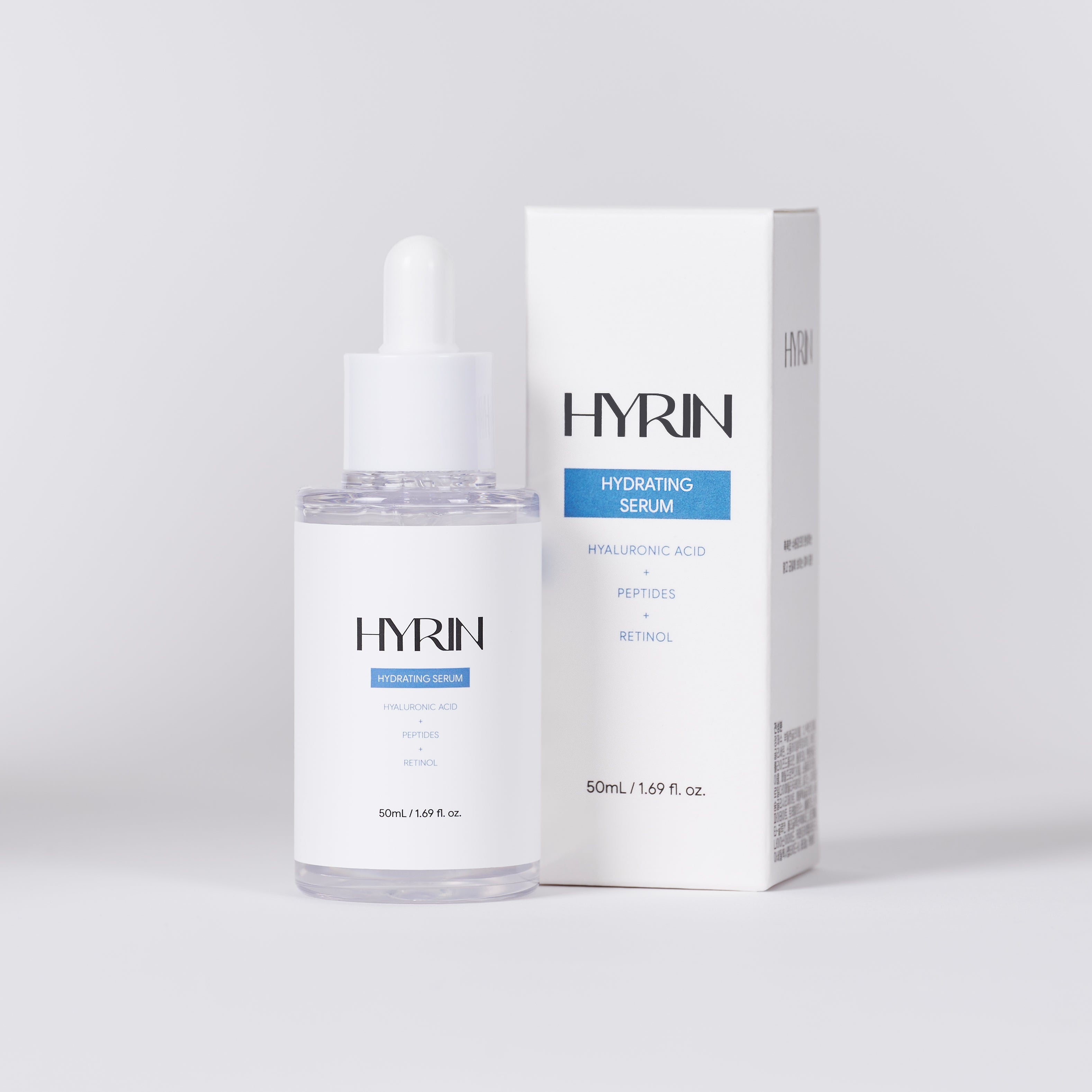 HYRIN Hydrating Serum