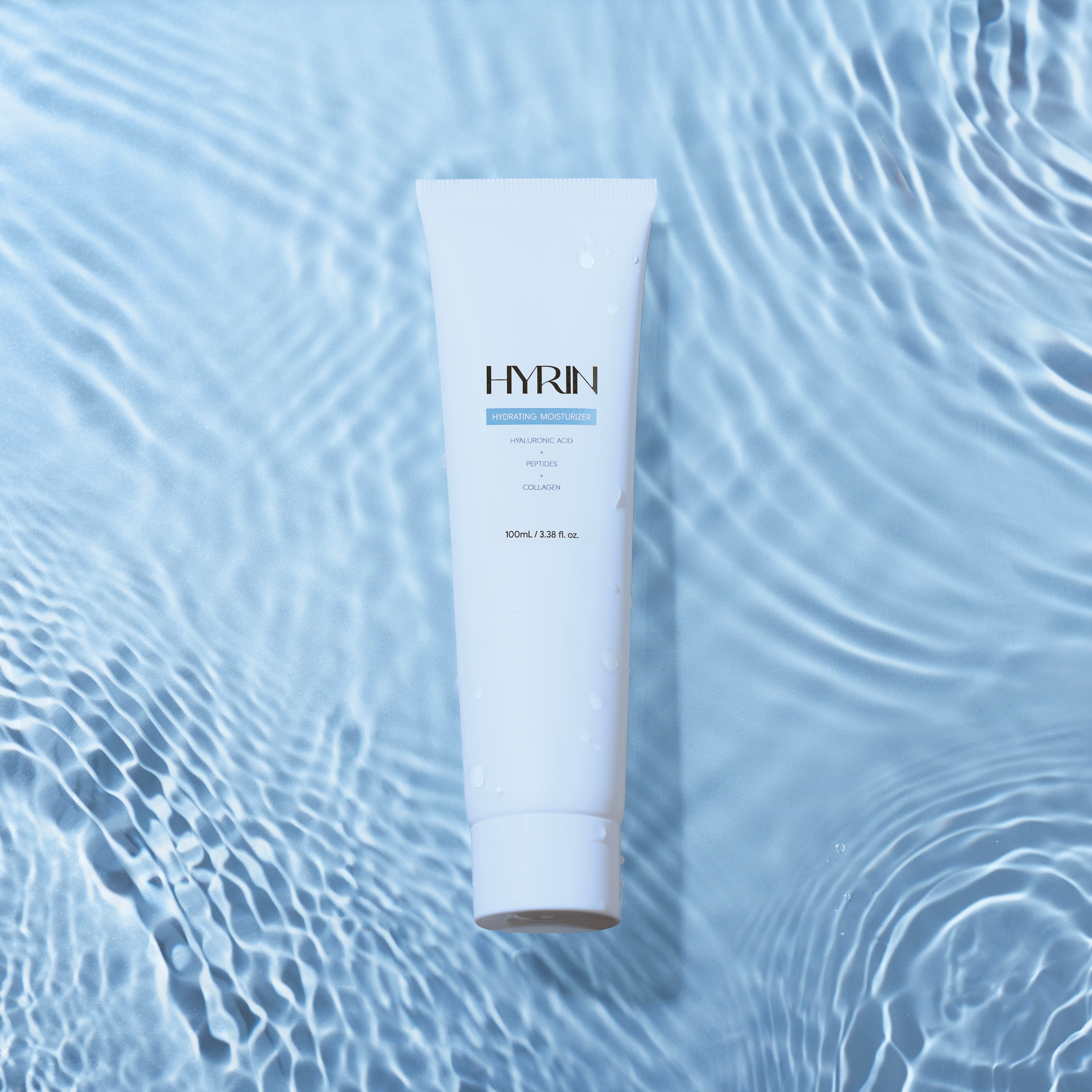 HYRIN Hydrating Moisturizer