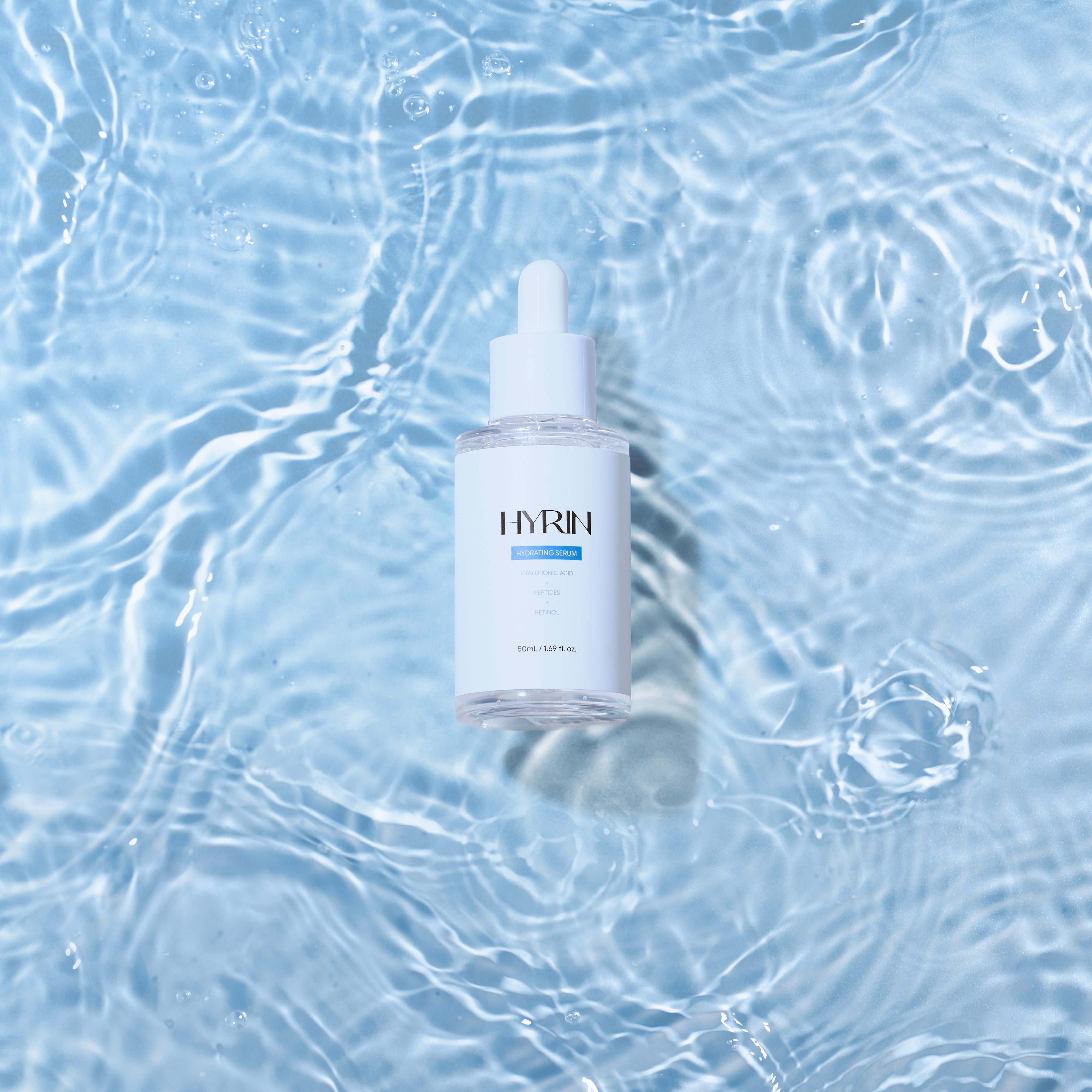 HYRIN Hydrating Serum