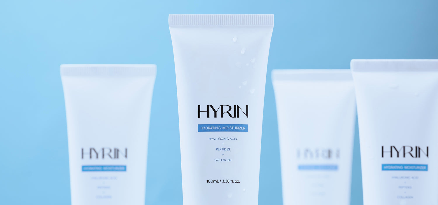 HYRIN